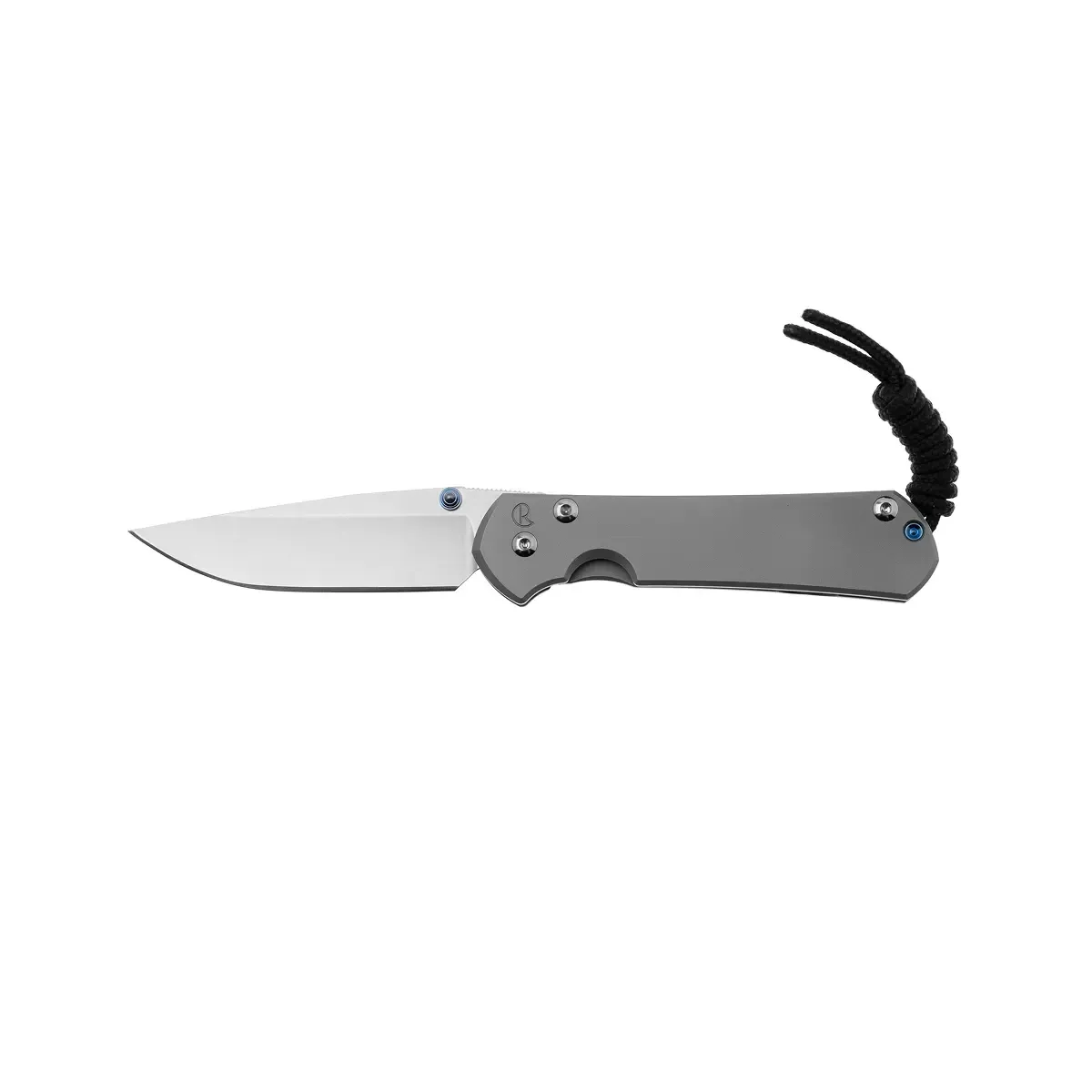 Chris Reeve Small Sebenza 31