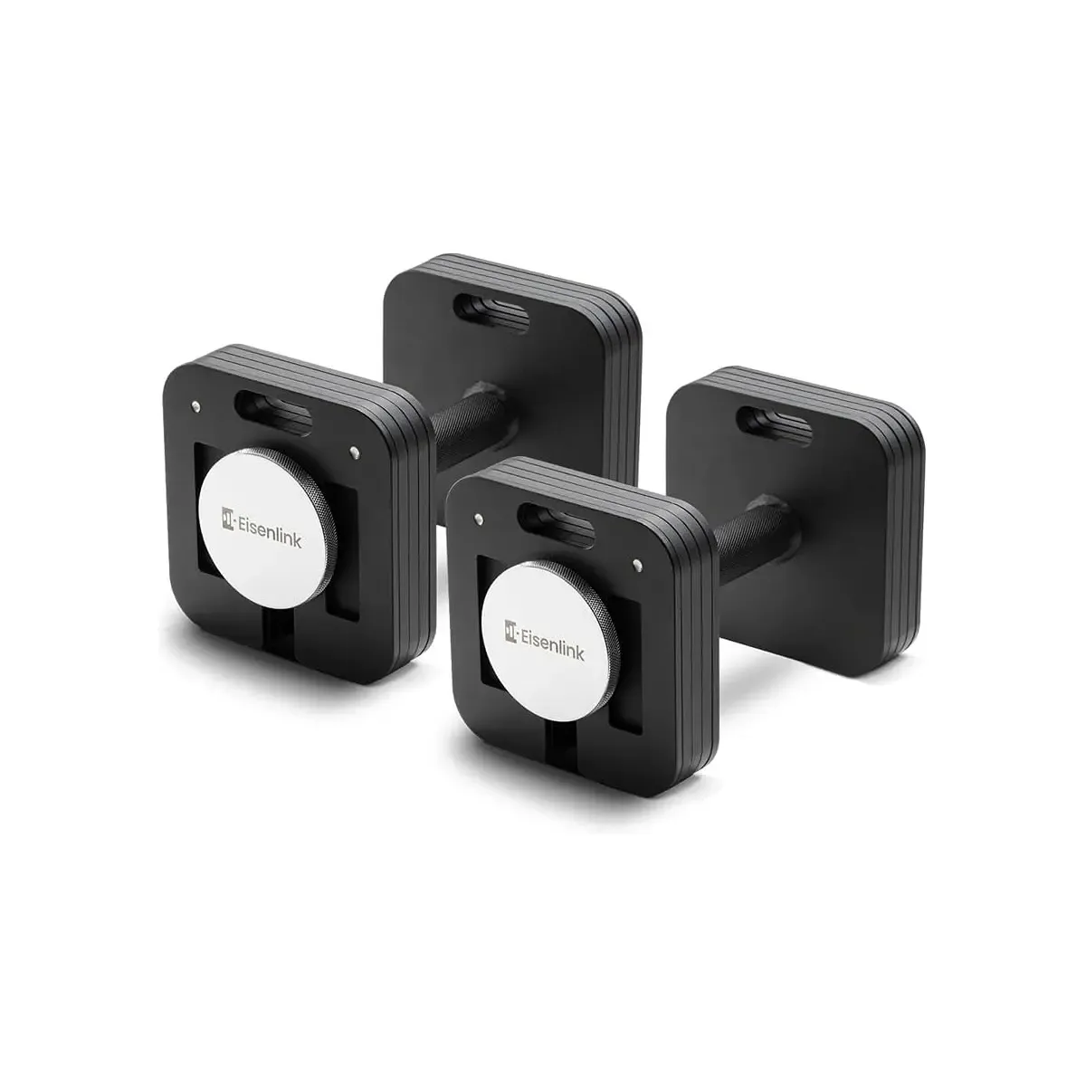 Eisenlink Adjustable Dumbbell Set