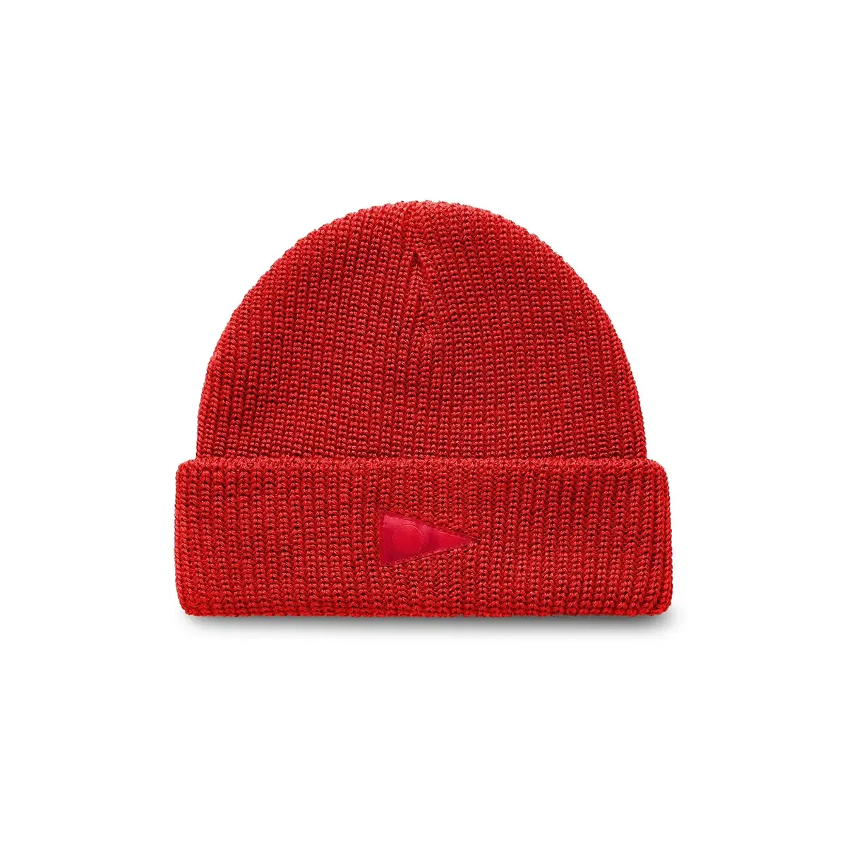 Florence Marine X Burgee Wool Beanie