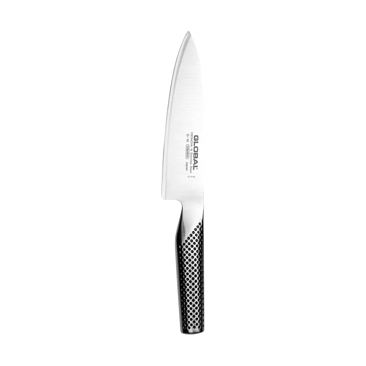 Global 6in Chefs Knife