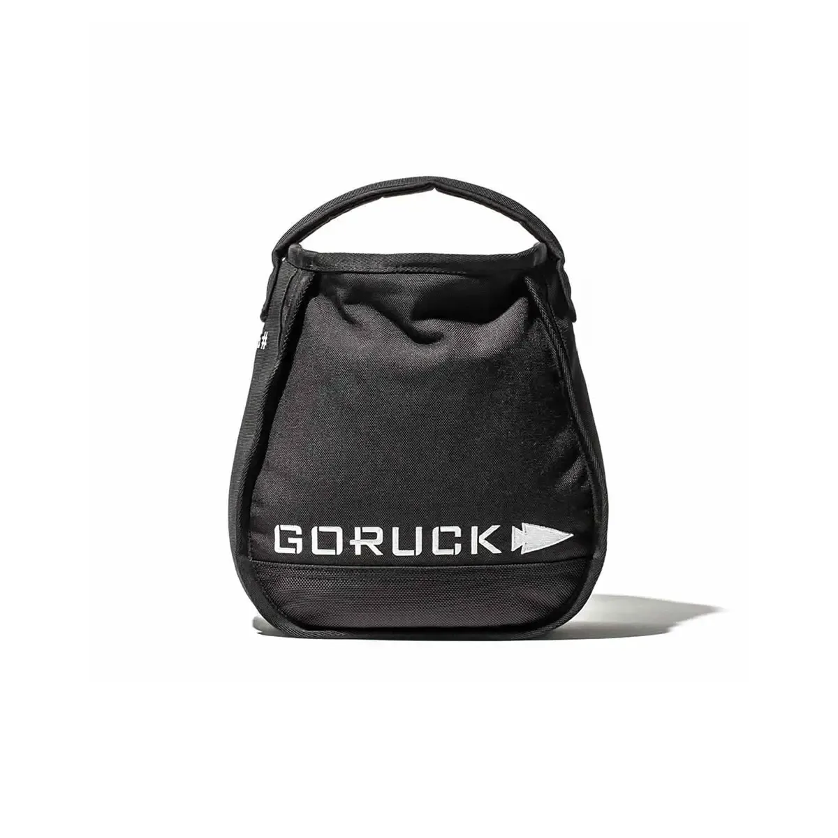 Goruck Sand Kettlebell
