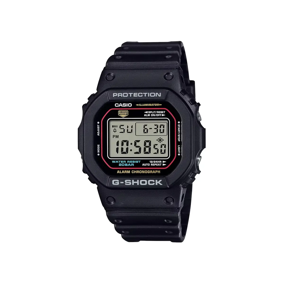 G-Shock GWM5610-1