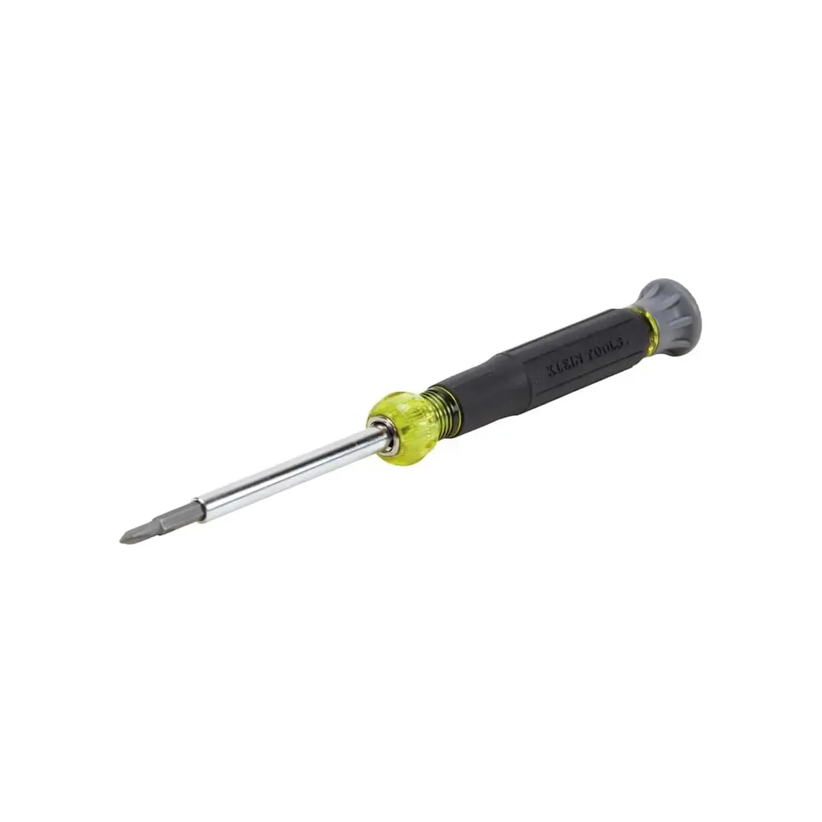 Klein Tools 32581 4-in-1 Electronics Screwdriver