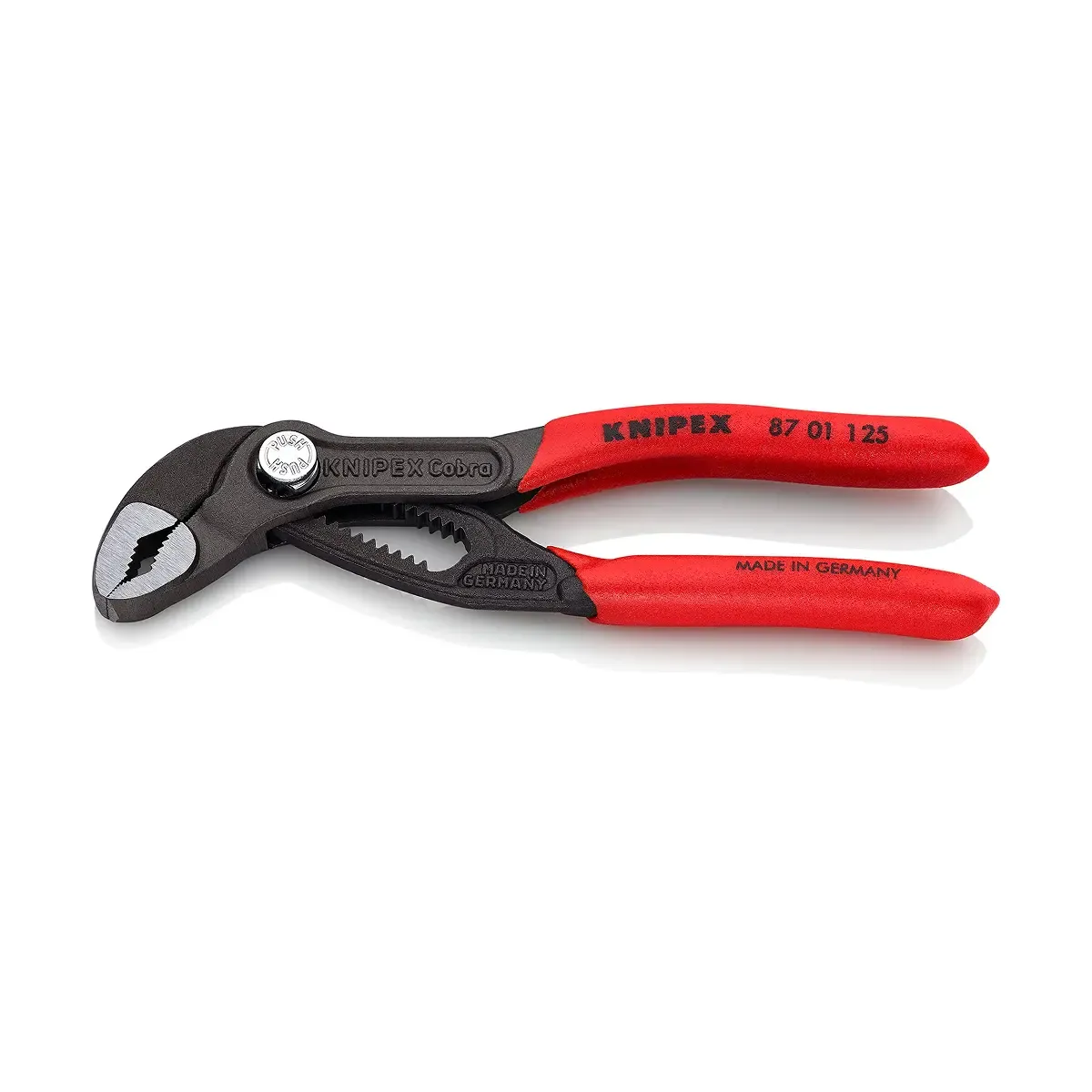 Knipex Cobra Water Pump Pliers 5in