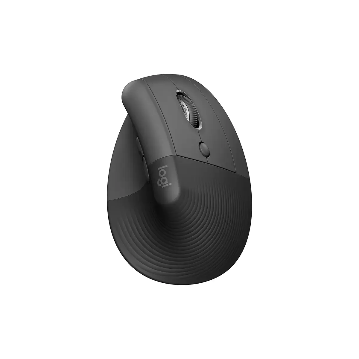Logitech Lift Vertical Ergonomic Mouse
