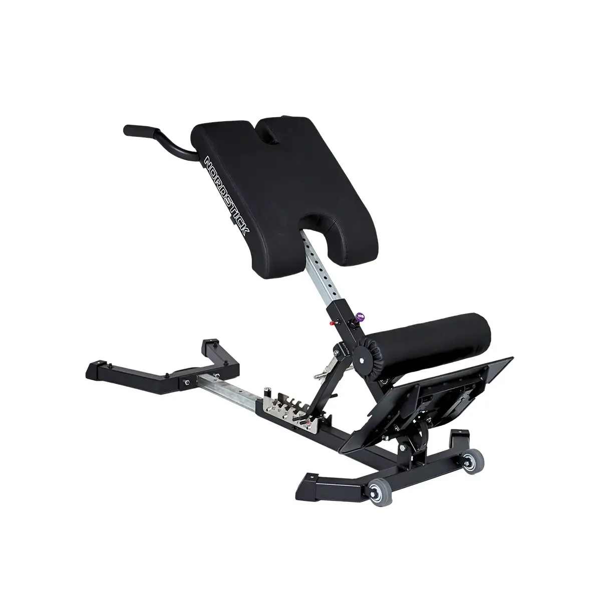 NordBench Pro