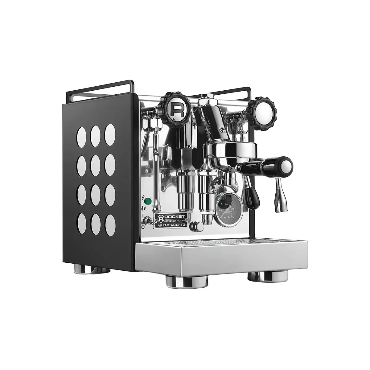 Rocket Espresso Appartamento TCA Espresso Machine