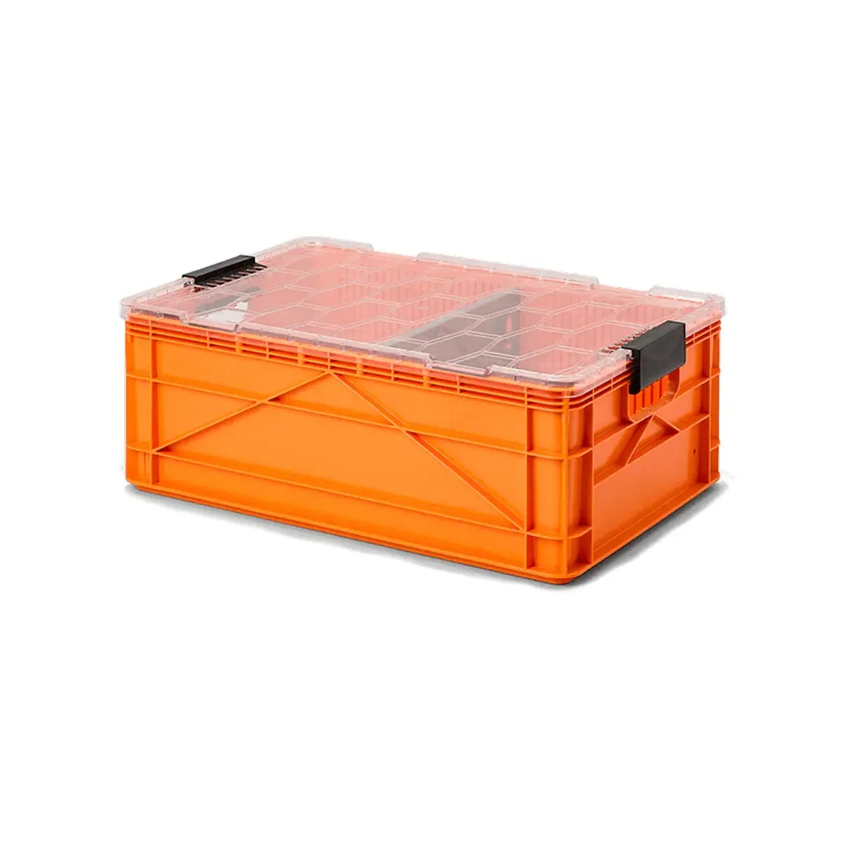 Sidio Half Size Crate