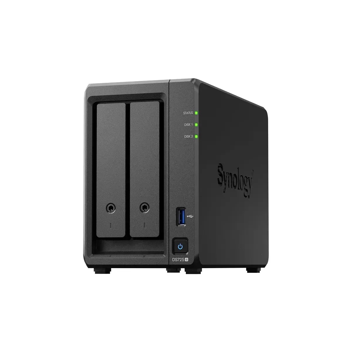 Synology 2-Bay DiskStation DS725+