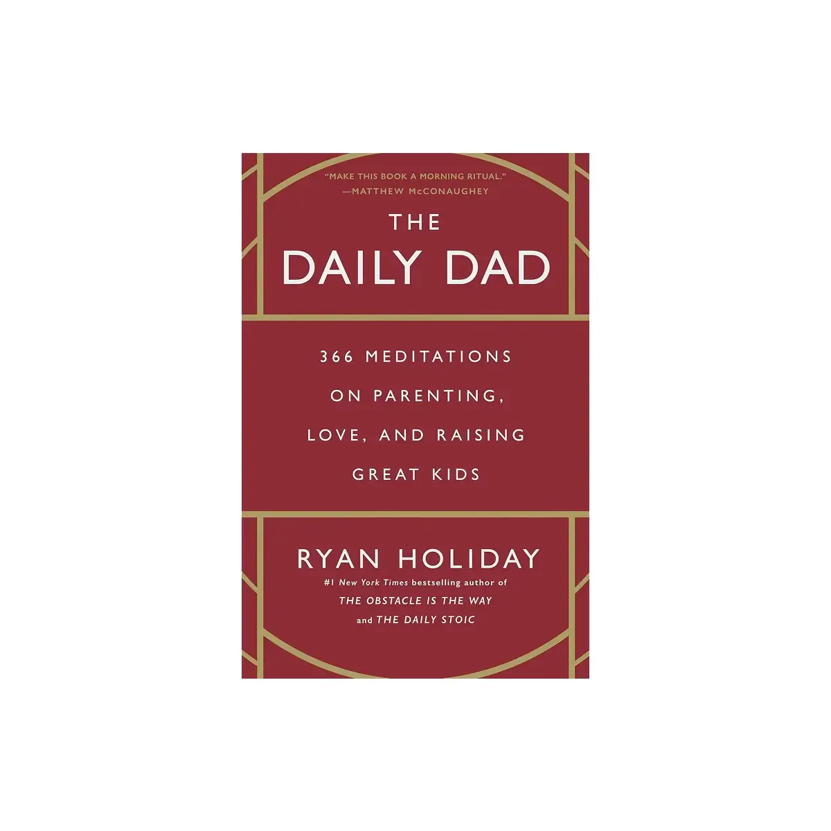 The Daily Dad