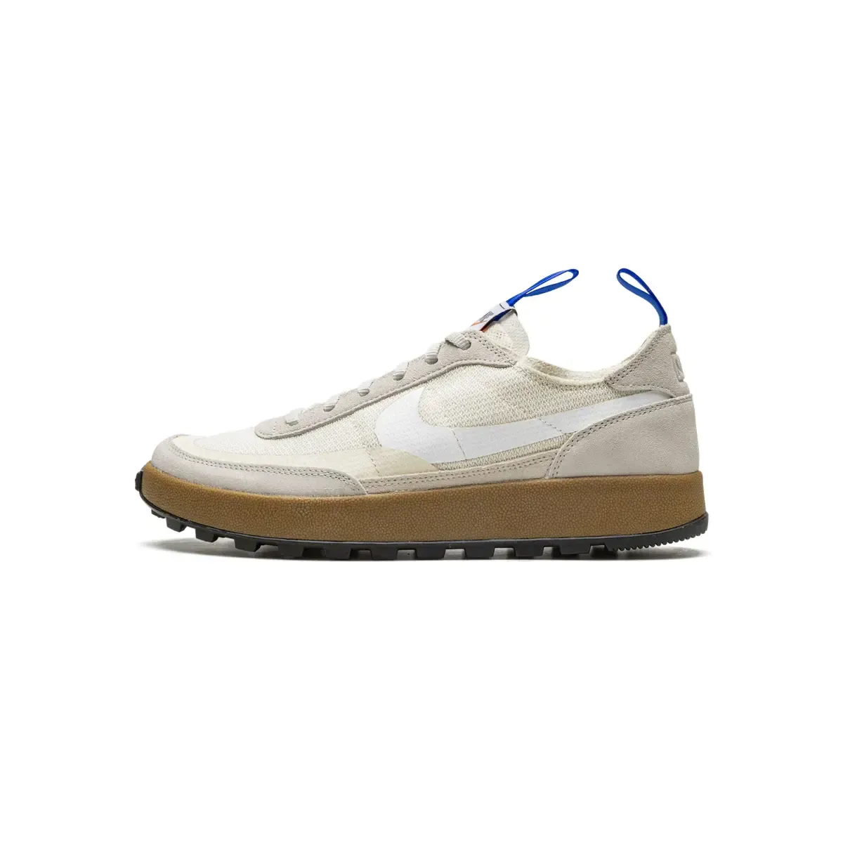 Nikecraft General Purpose Show