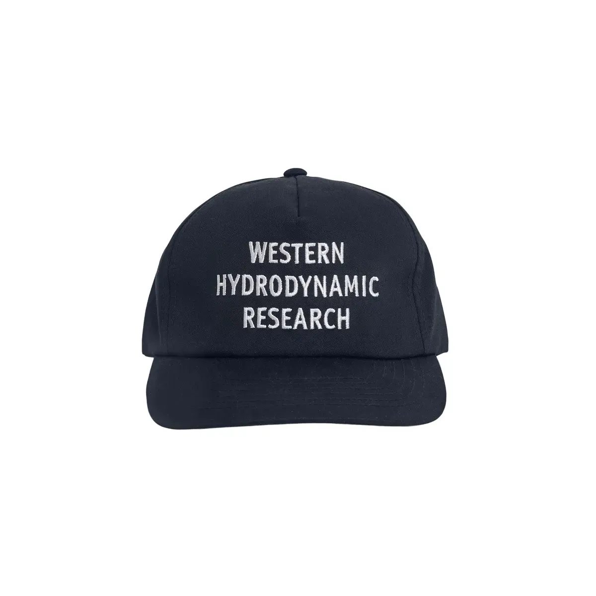 Western Hydrodynamic Research Promotional Hat