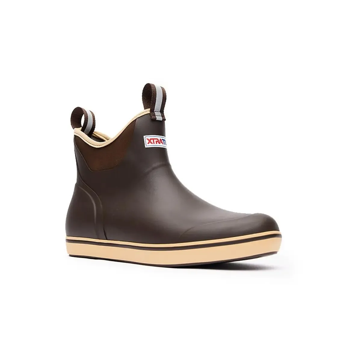 XTRATUF Ankle Deck Boot