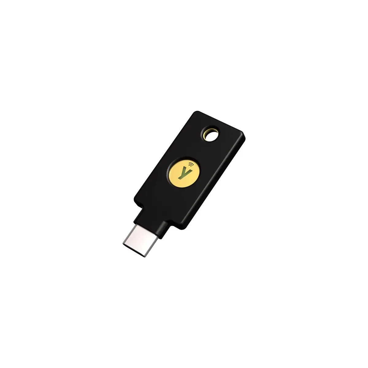 YubiKey 5C NFC