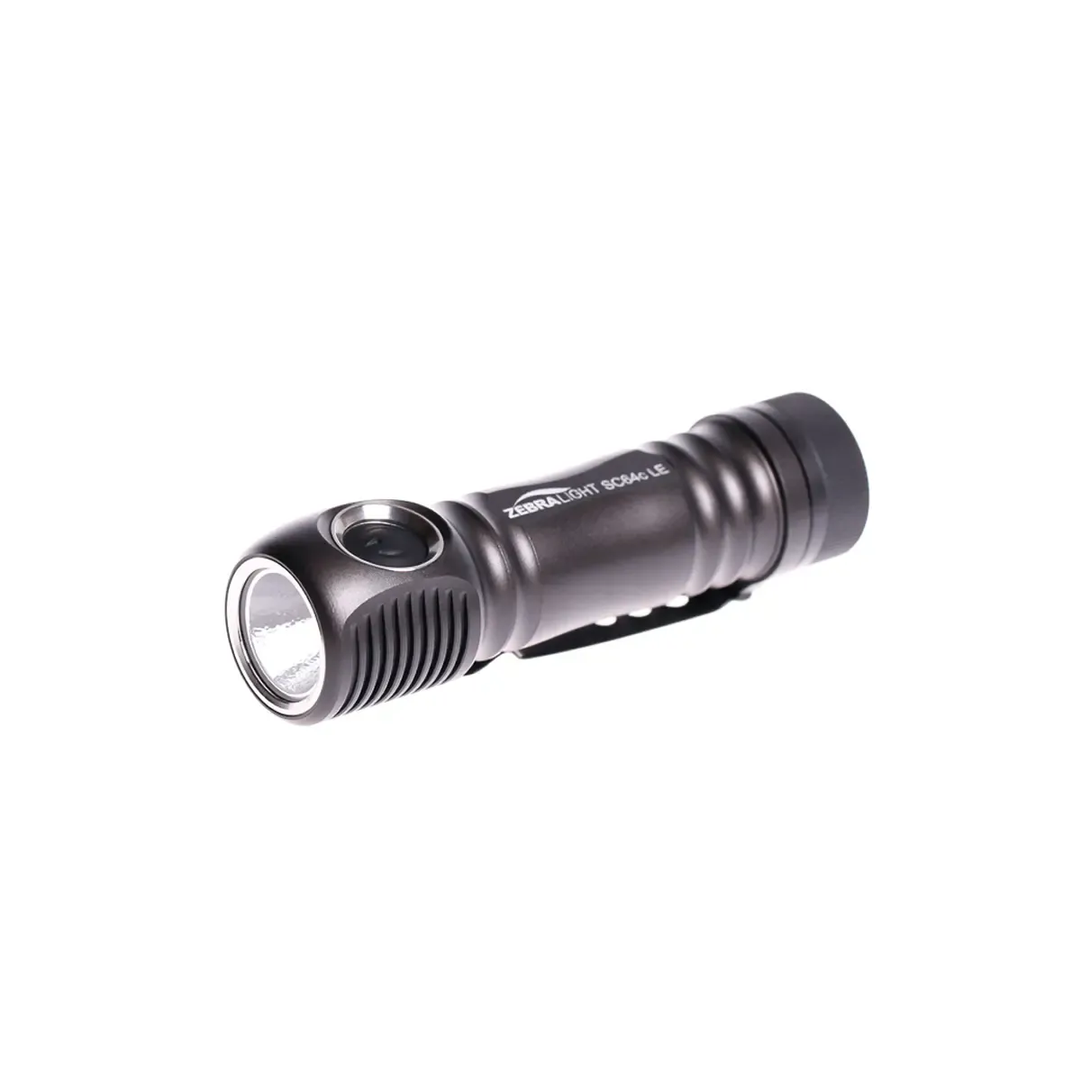 ZebraLight SC65c HI 18650 4000K High CRI Flashlight